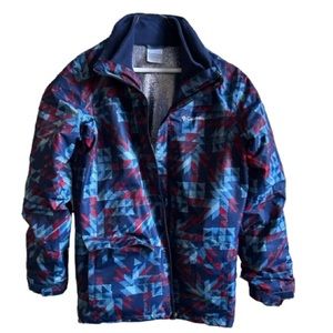 Boys Columbia ski jacket XL